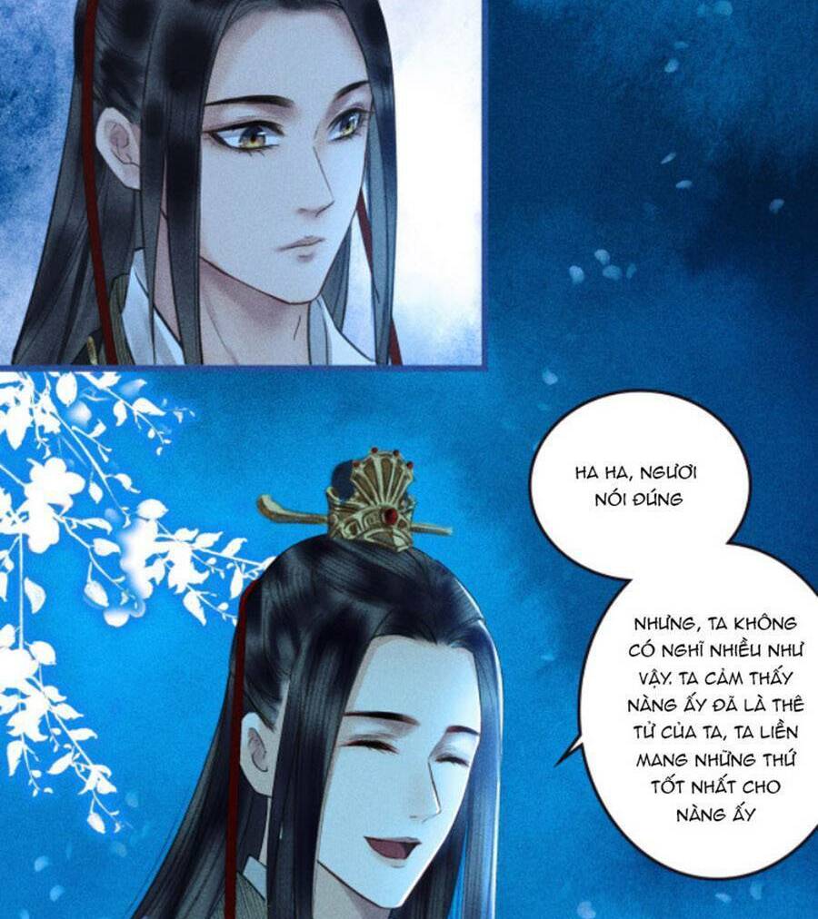 Vu Sa Chương 8 Ảnh 40