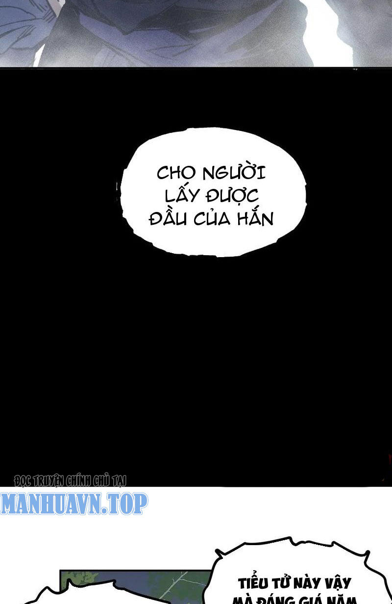 Xa Đao Nhân Chương 42 Ảnh 35
