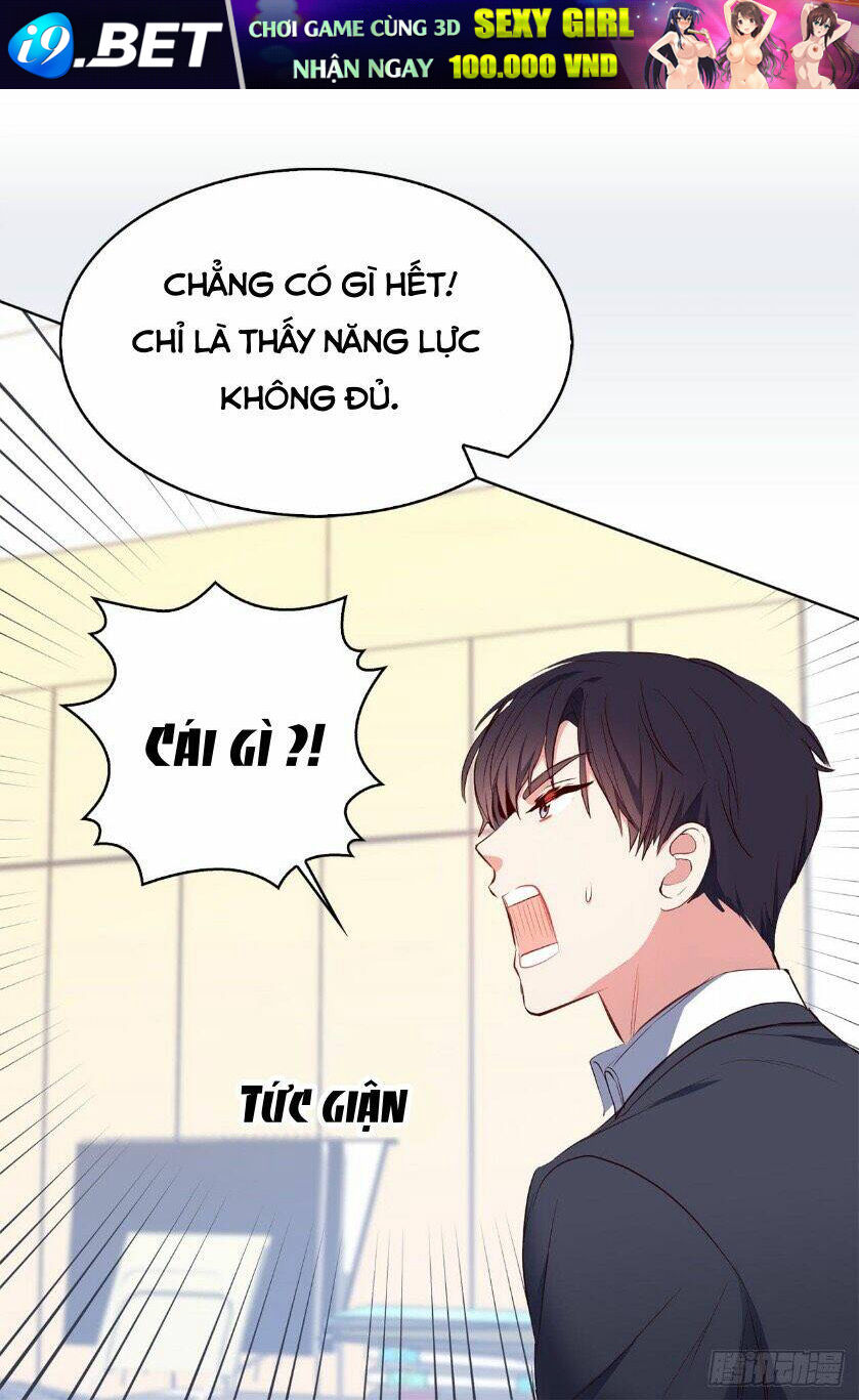 Acup Tiên Sinh Chương 57 Ảnh 13