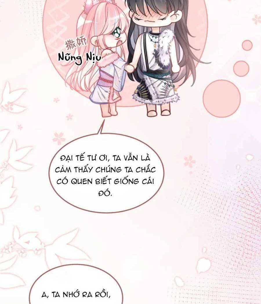 Xuyên Nhanh Nữ Phụ Bình Tĩnh Chút Chương 160 Ảnh 10