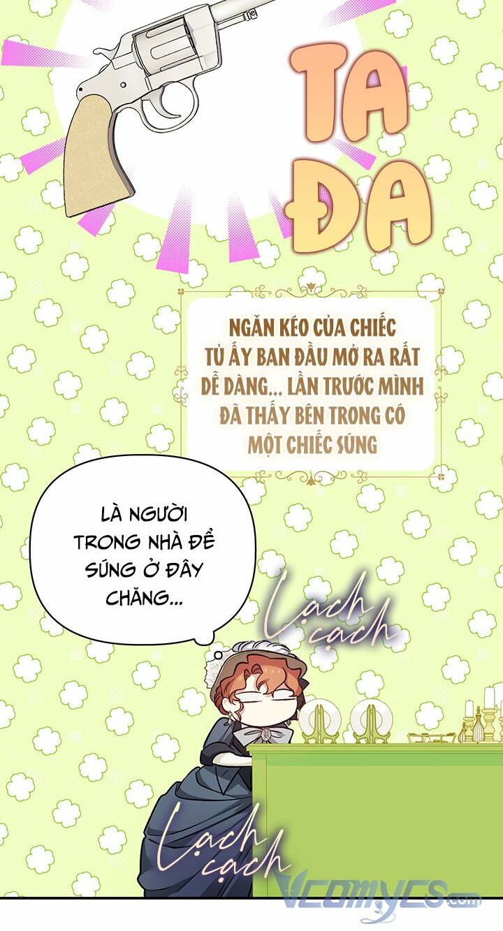 May Mắn Hay Bất Hạnh Chương 87 Ảnh 71