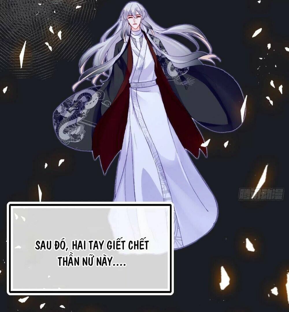 Lại Bị Bệnh Chiều Chuộng Quấn Lấy Chương 76 Ảnh 8