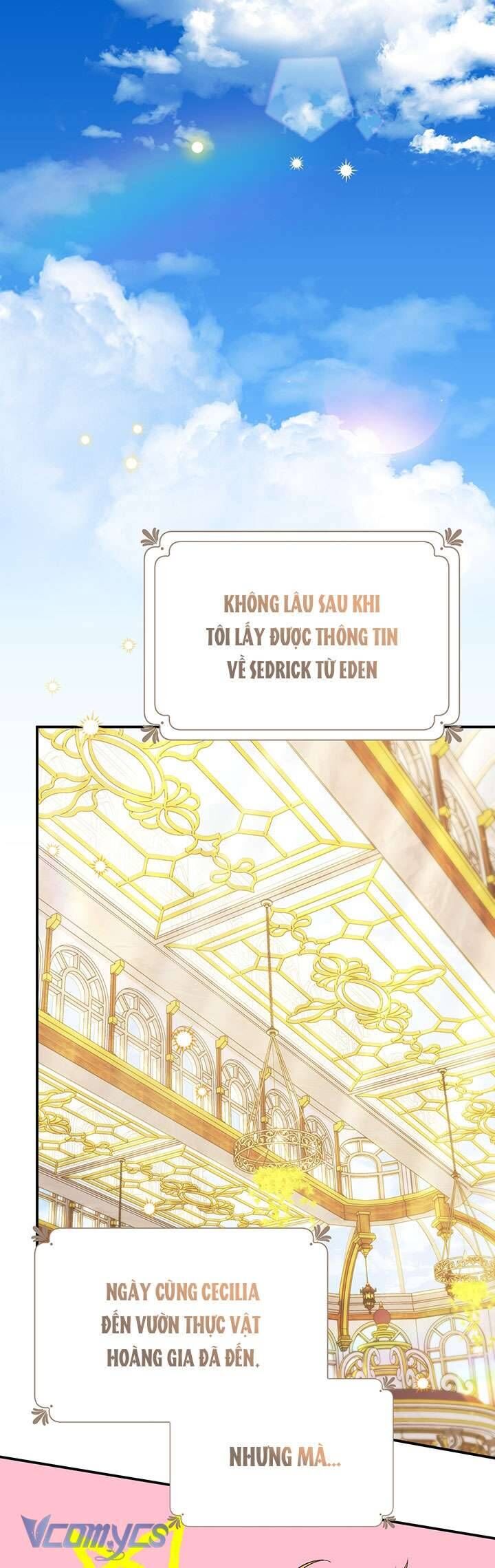 May Mắn Hay Bất Hạnh Chương 97 Ảnh 4
