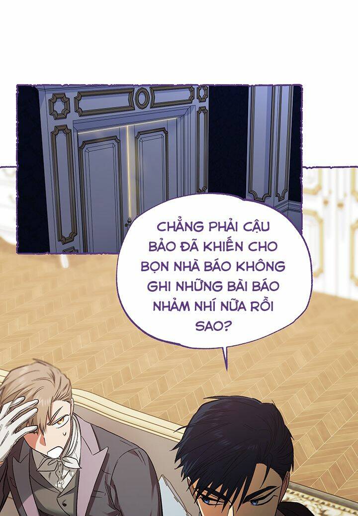May Mắn Hay Bất Hạnh Chương 84 Ảnh 25