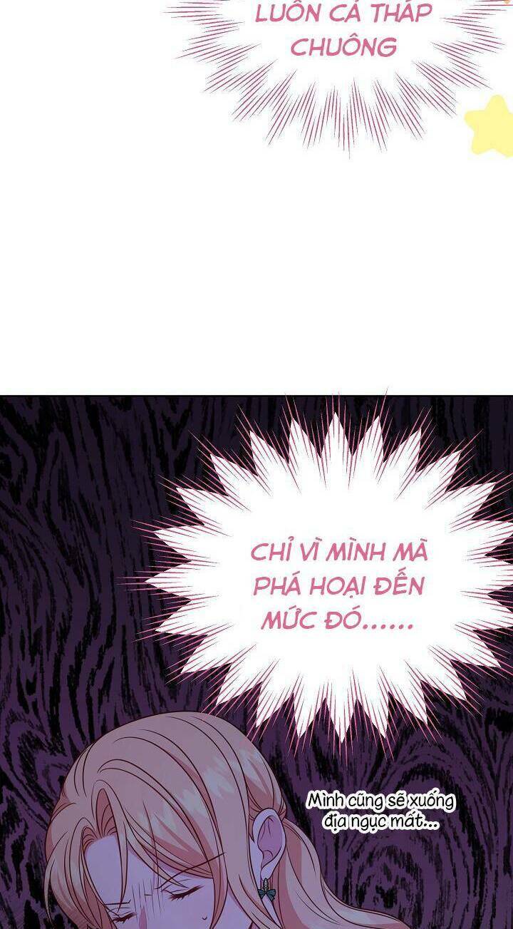 Tôi Đã Nuôi Dưỡng Bạn Thời Thơ Ấu Thành Bạo Chúa Chương 73 Ảnh 70