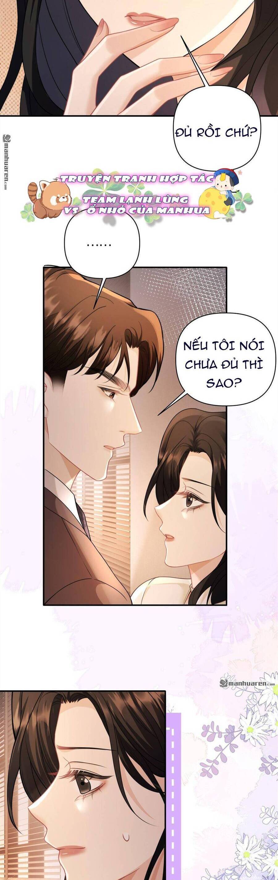Thì Ra Thư Ký Chu Là Người Như Vậy Chương 20 Ảnh 14