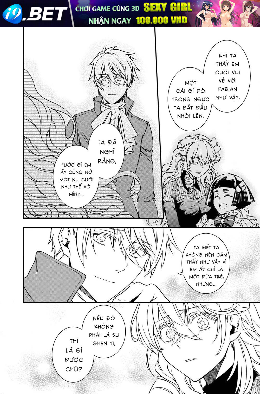 Tsundere Akuyaku Reijou Liselotte To Jikkyou No Endo-Kun To Kaisetsu No Kobayashi-San Chương 20 Ảnh 7