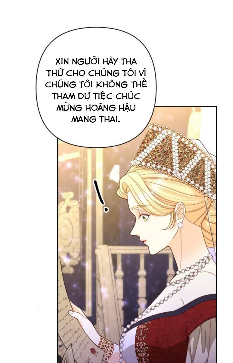 Hoàng Hậu Muốn Tái Hôn Chương 176 Ảnh 98