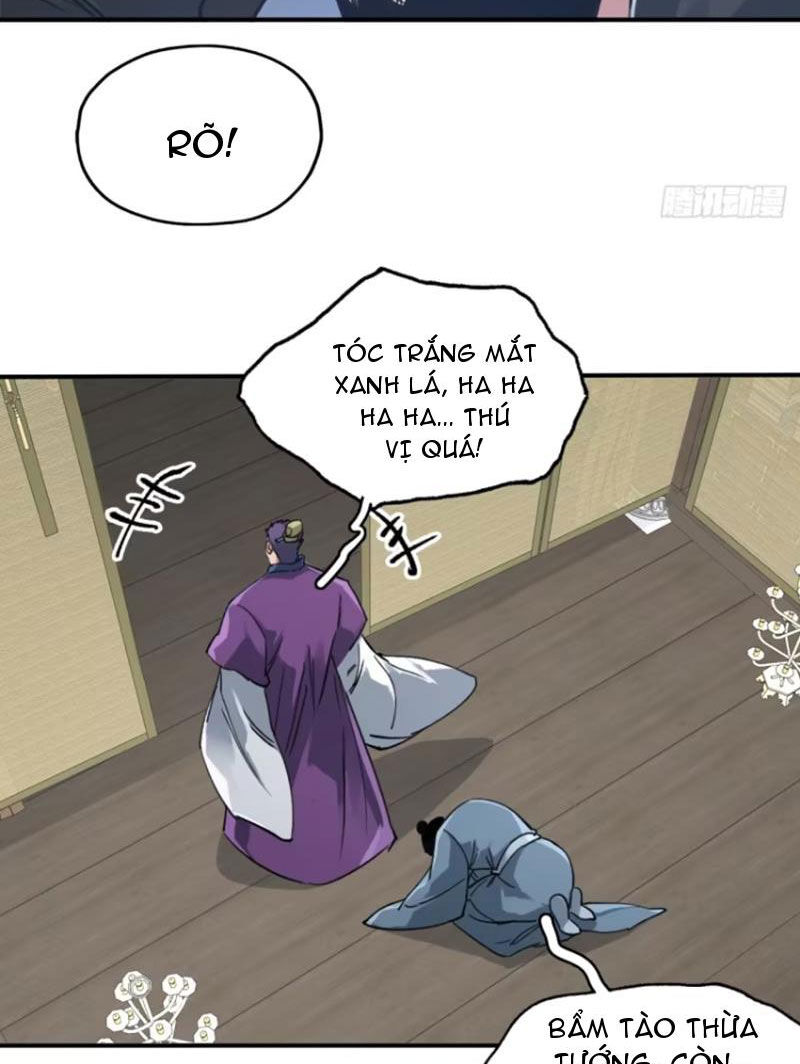 Xa Đao Nhân Chương 44 Ảnh 25