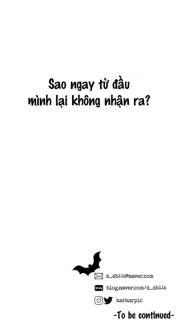Tình Đầu Của Ma Cà Rồng Chương 19 Ảnh 50