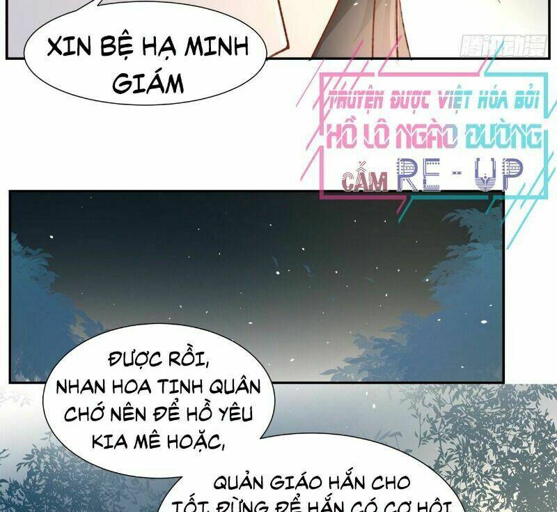 Ảnh Đế Yêu Hồ Chương 56 Ảnh 71