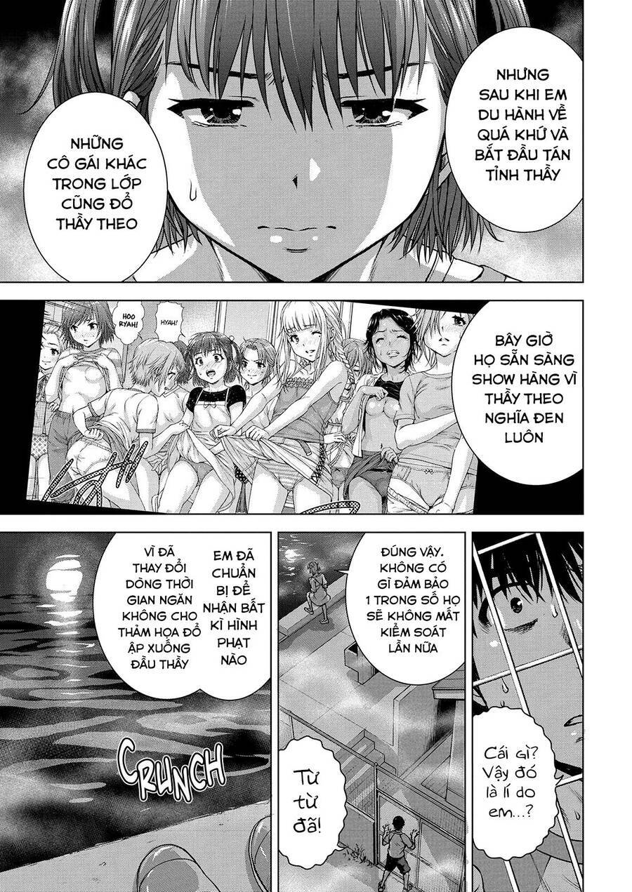 Ore Wa Lolicon Ja Nai! Chương 55 Ảnh 21