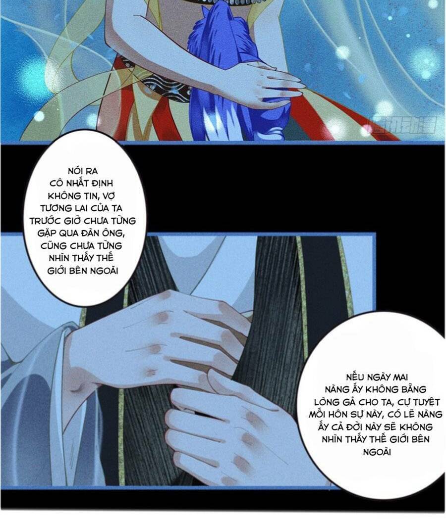 Vu Sa Chương 9 Ảnh 5