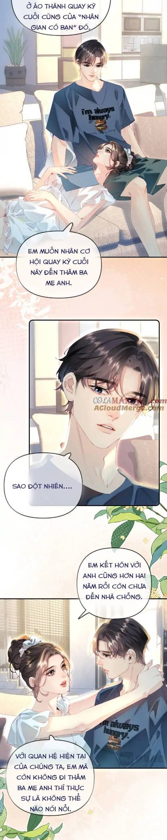 Vợ Chồng Đỉnh Lưu Có Chút Ngọt Ngào Chương 95 Ảnh 7