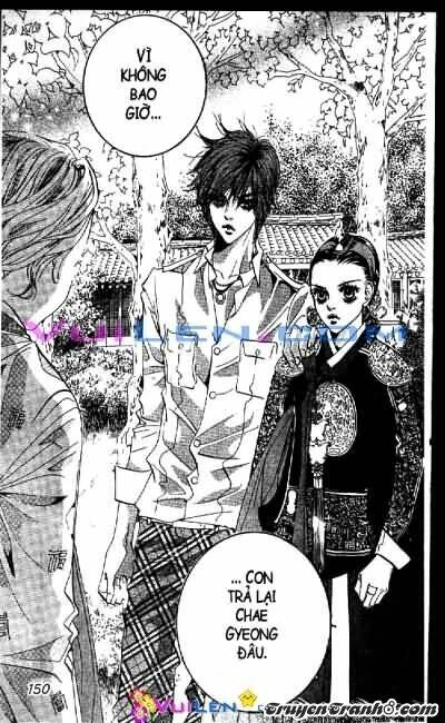 Goong - [ Hoàng Cung ] Chương 8 Ảnh 148