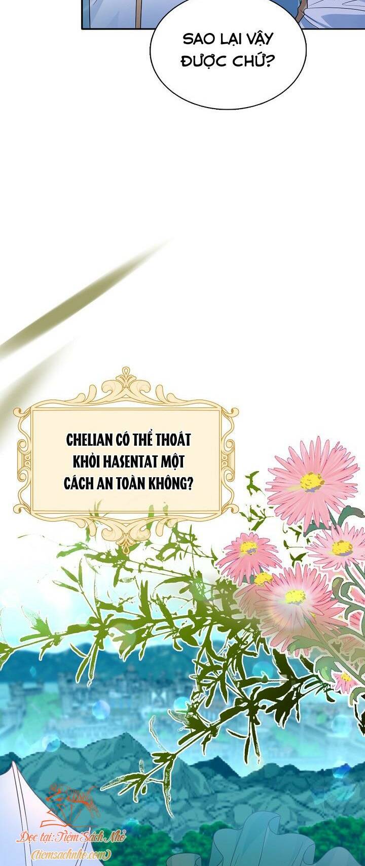 Con Gái Nuôi Muốn Cứu Thế Giới Chương 36 Ảnh 13