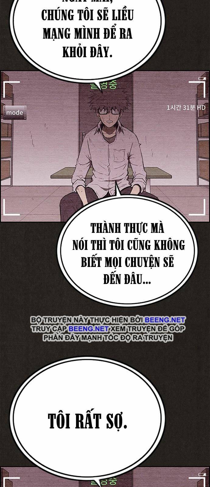 Quái Vật Tại Chung Cư Xanh Chương 139 Ảnh 86