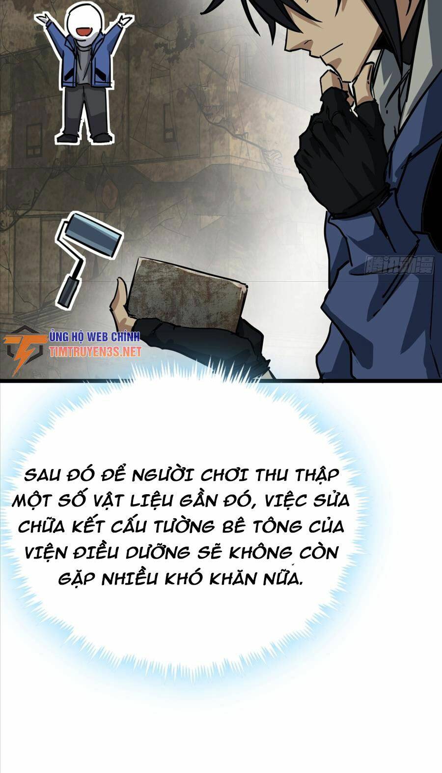 Đây Là Trò Chơi Thật Sao? Chương 4 Ảnh 50