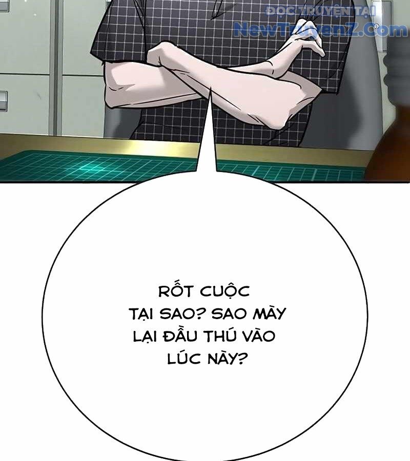 Cách Mạng Bắt Nạt Chương 23 Ảnh 19