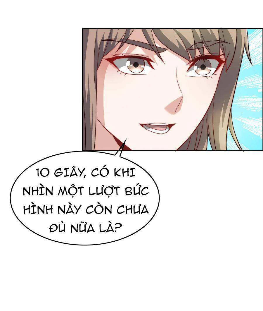 Siêu Thần Hẹn Hò Cùng Hoa Khôi Chương 36 Ảnh 6