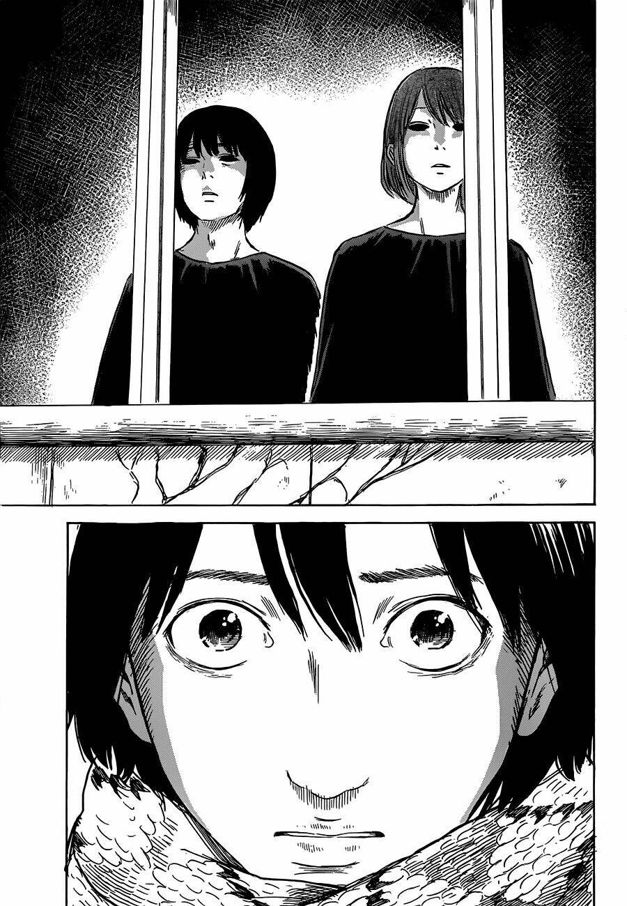 Aku No Hana Chương 44 Ảnh 29