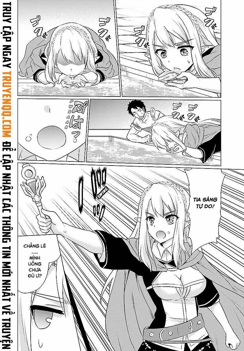 Homeless Tensei: Isekai De Jiyuu Sugiru Majutsu Jisoku Seikatsu Chương 2 Ảnh 12