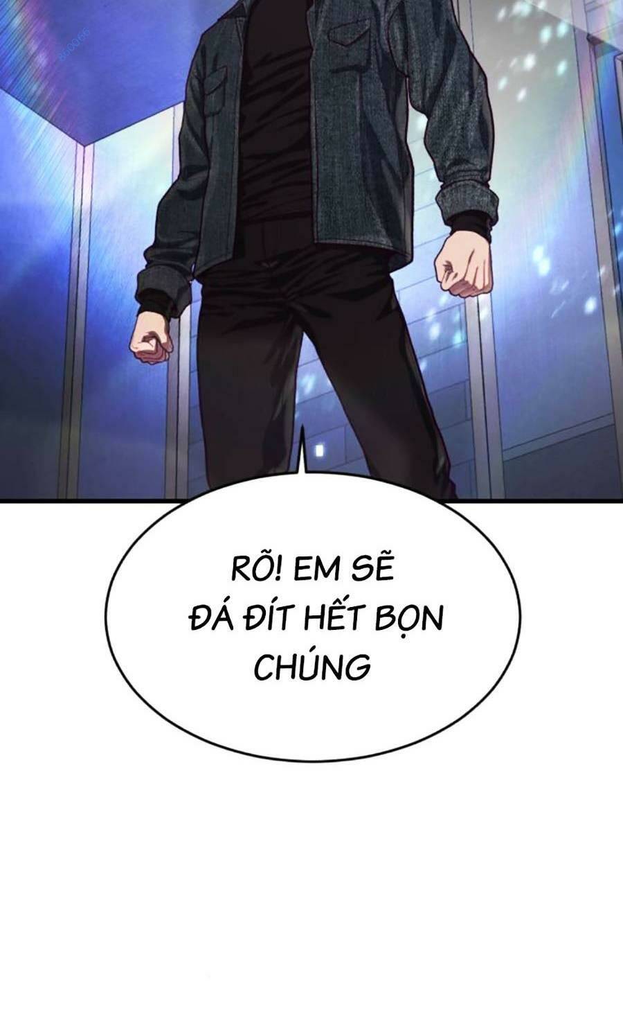 Tên Vâng Lời Tuyệt Đối Chương 64 Ảnh 6