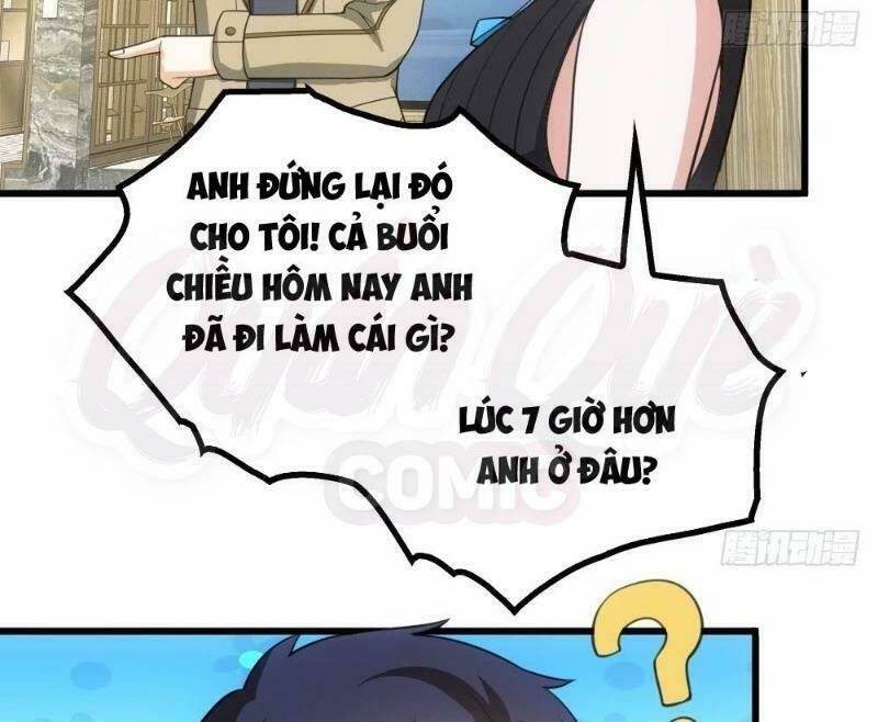 Tối Cường Ở Rể Chương 22 Ảnh 15