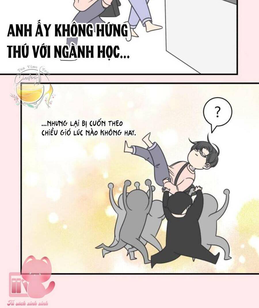 Kế Hoạch Hẹn Hò Của Bareum Chương 82 Ảnh 27