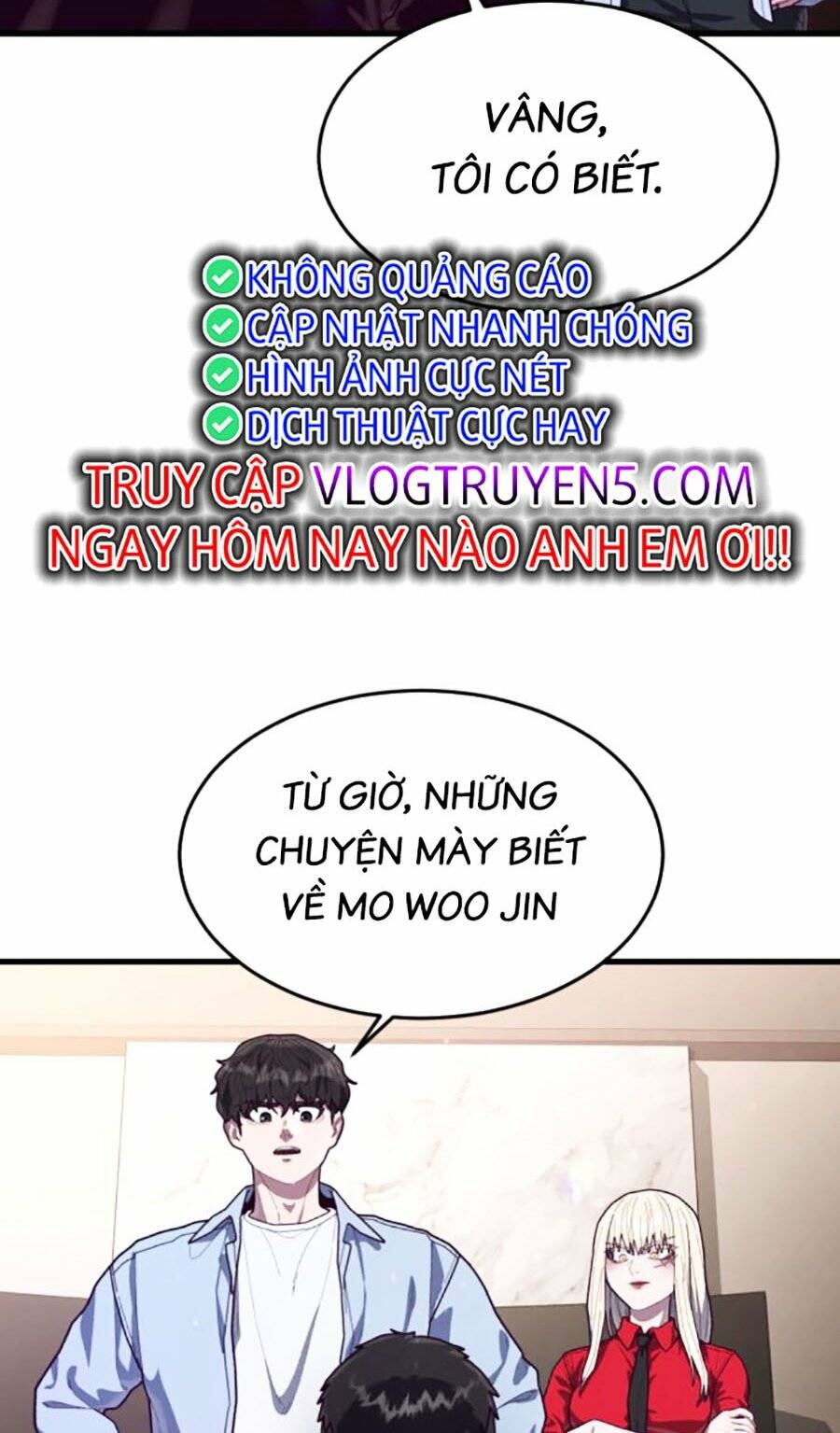 Tên Vâng Lời Tuyệt Đối Chương 72 Ảnh 84