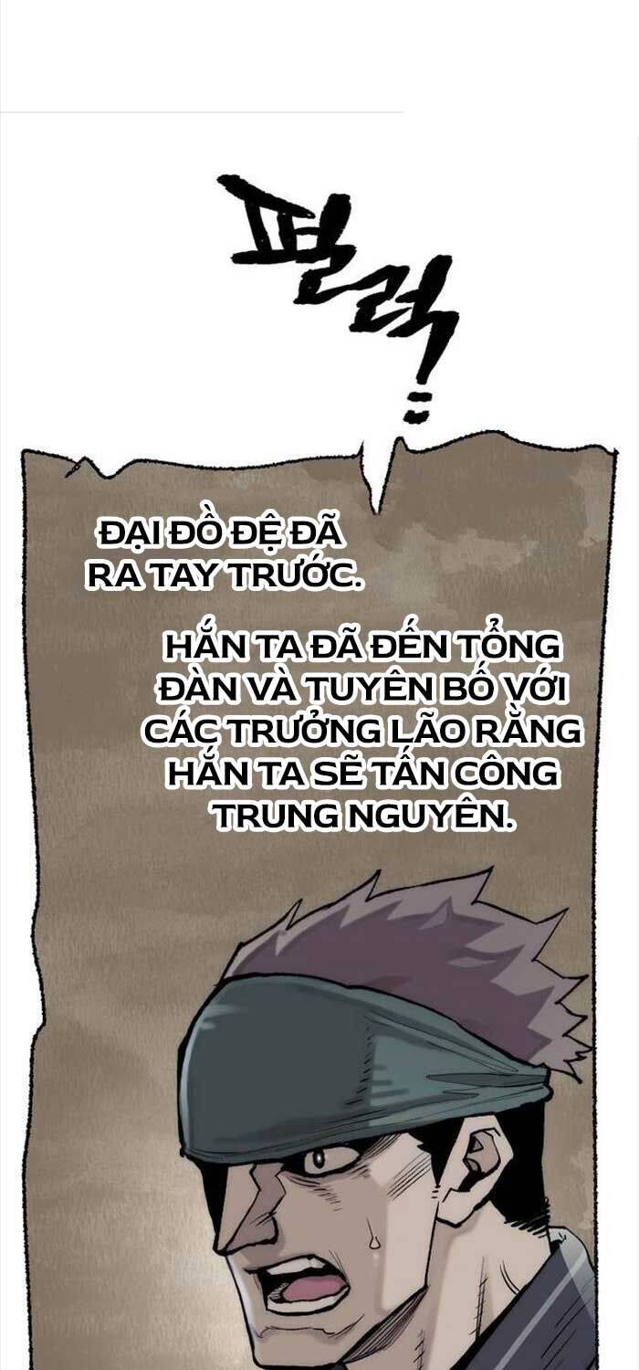 Thiên Ma Phi Thăng Truyện Chương 144 Ảnh 57