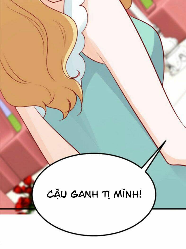 Thú Cưng Độc Quyền Của Boss Chương 110 Ảnh 6