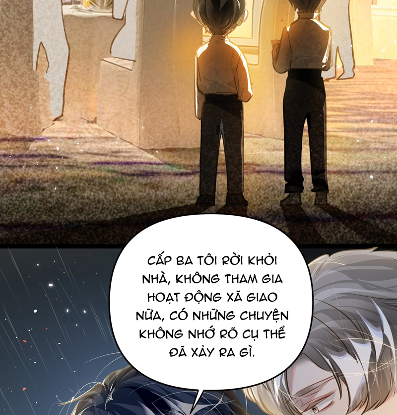 Tôi Có Bệnh Chương 52 Ảnh 24