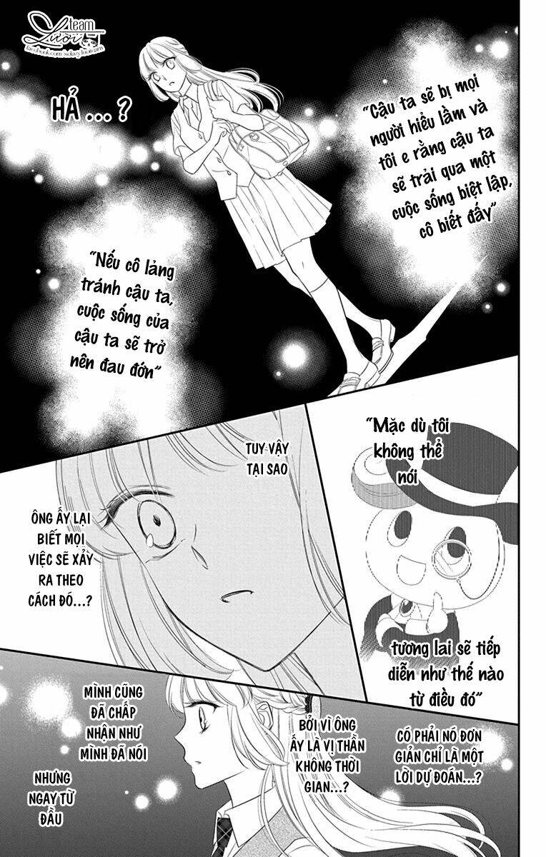 Ichijou Kaname To Wa Kakawaranai Chương 6 Ảnh 25