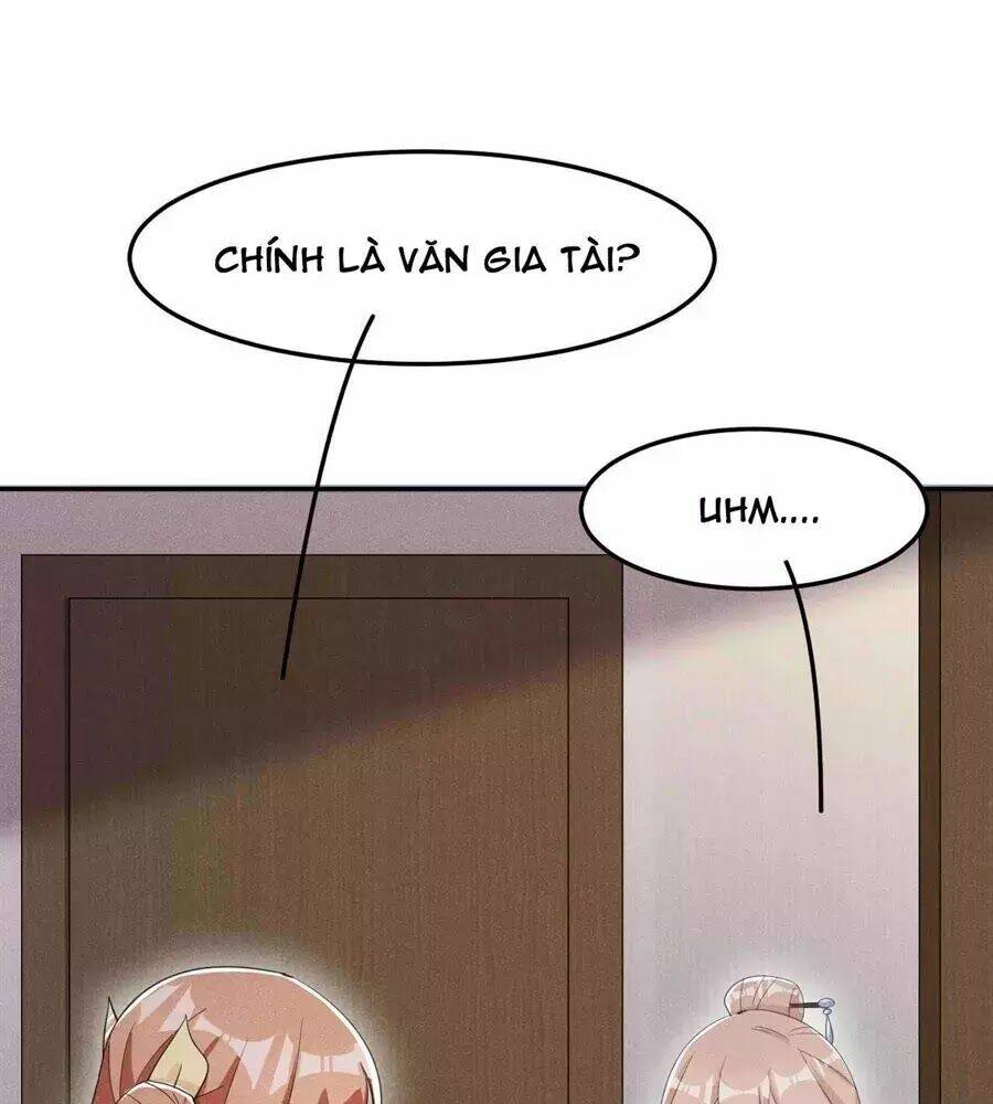 Hoàng Tử Phu Quân, Ta Nuôi Ngươi A! Chương 23 Ảnh 28