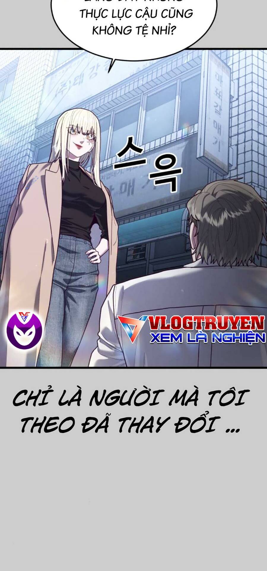 Tên Vâng Lời Tuyệt Đối Chương 67 Ảnh 62