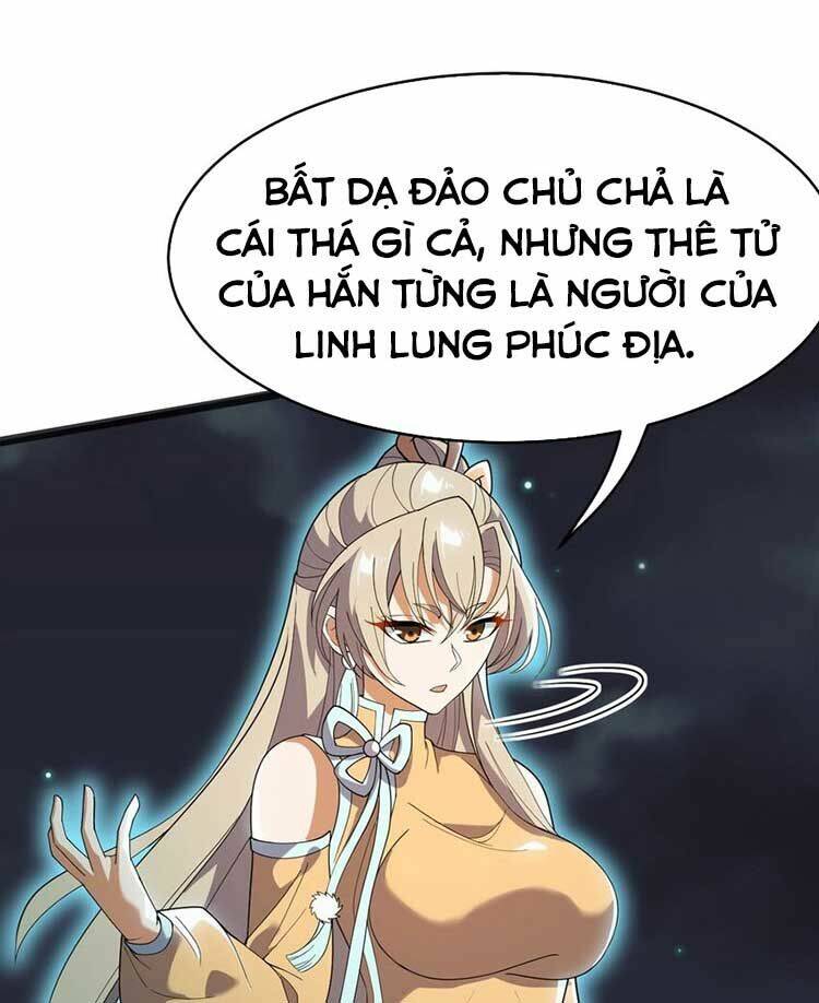 Vĩnh Sinh Chương 65 Ảnh 56
