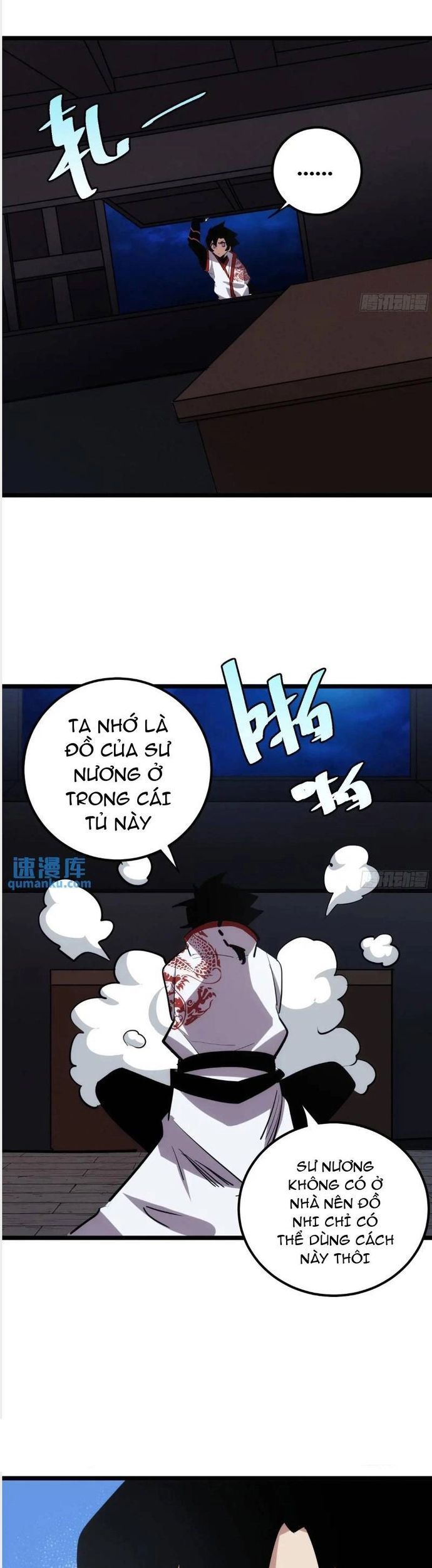 Tự Kỷ Luật Ta Đây Bất Khả Chiến Bại Chương 125 Ảnh 4