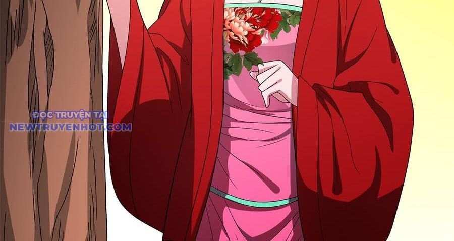Thiên Long Bát Bộ Webtoon Chương 128 Ảnh 38