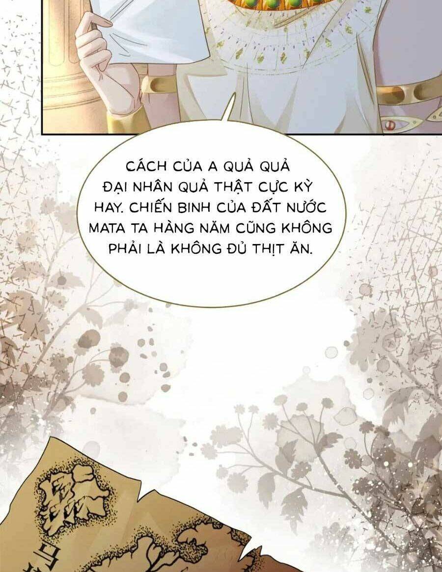 Xuyên Nhanh Nữ Phụ Bình Tĩnh Chút Chương 172 Ảnh 30