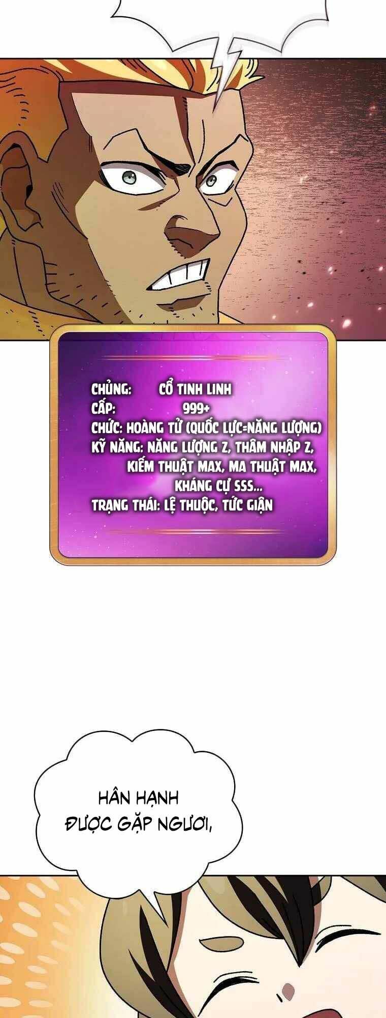 Anh Hùng Rác Rưởi Chương 164 Ảnh 25