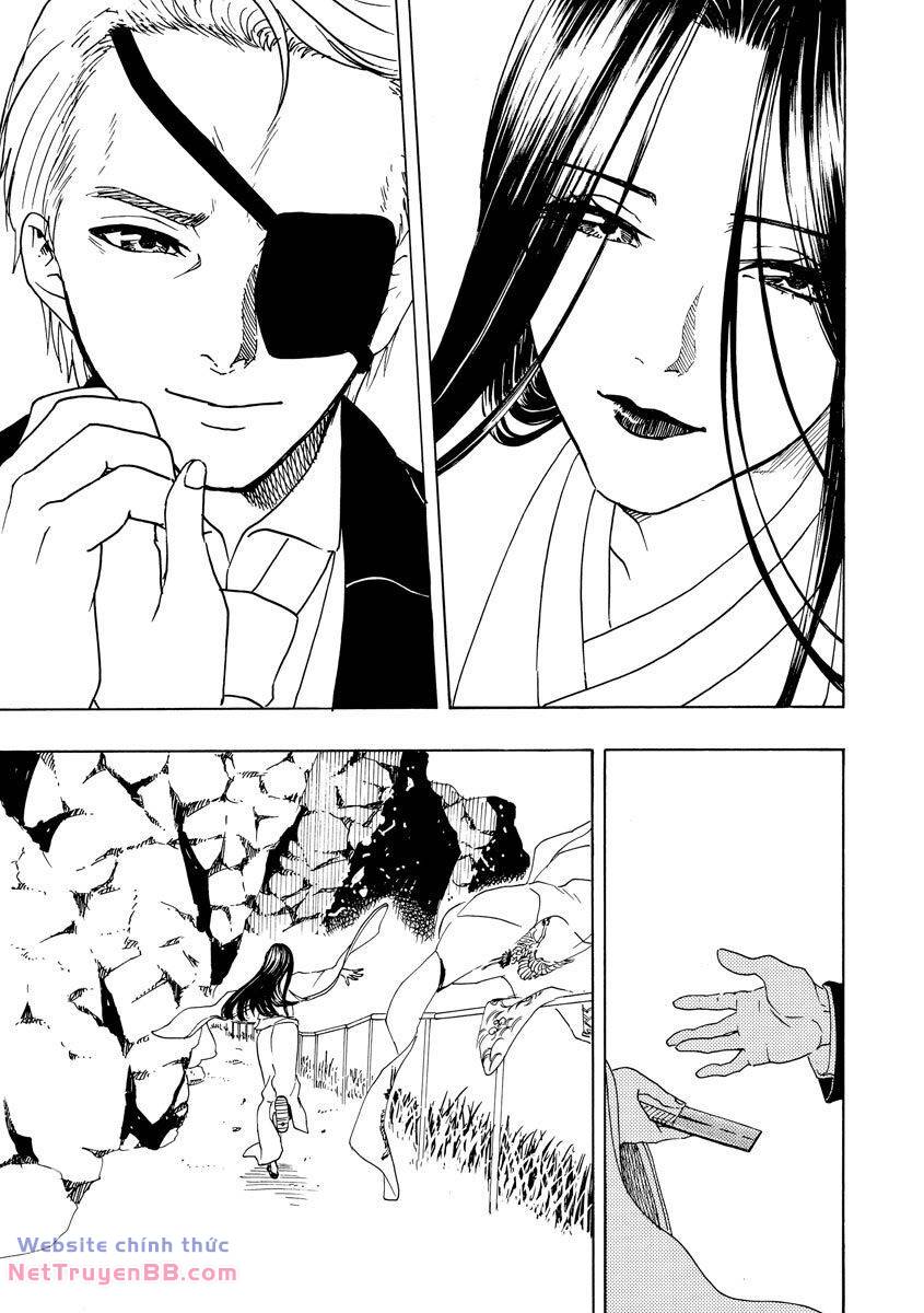 Vì Hận Tái Sinh ~Người Phụ Nữ Vì Phục Thù Mà Từ Bỏ Gương Mặt Của Mình~ Chương 71 Ảnh 22