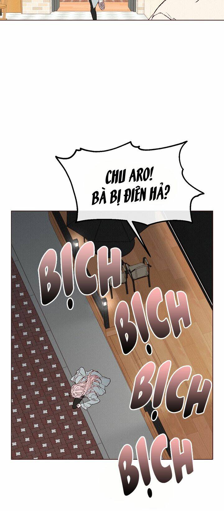 Tình Đầu Của Ma Cà Rồng Chương 20 Ảnh 22