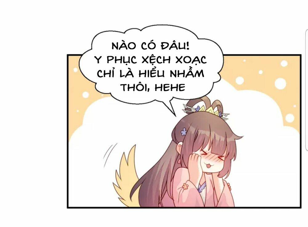 Ỷ Thế Ghẹo Người Chương 26 Ảnh 14