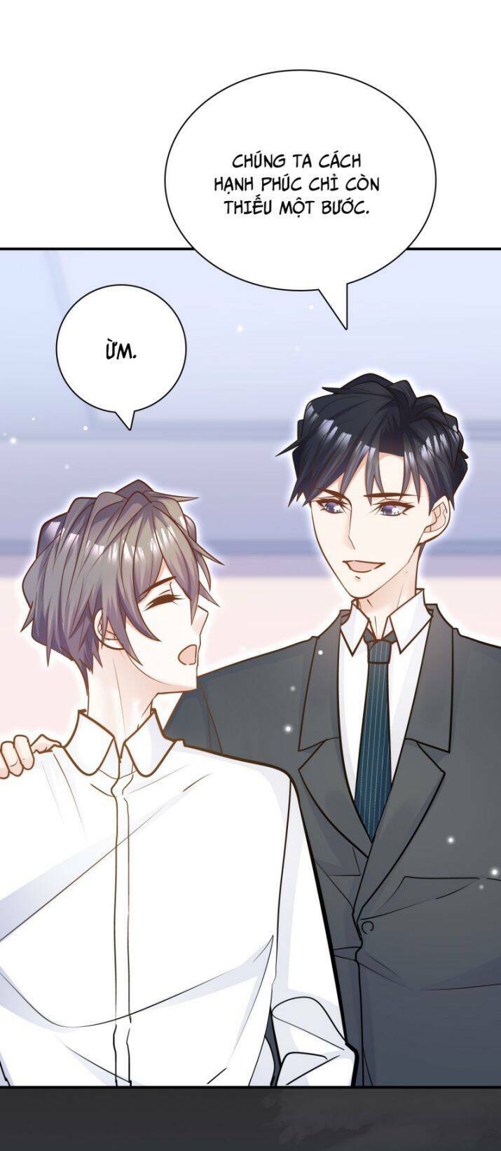 Anh Ấy Sinh Ra Đã Là Công Của Tôi Chương 78 Ảnh 29