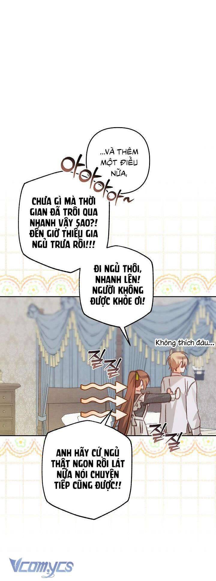 Sống Sót Như Một Hầu Gái Trong Trò Chơi Kinh Dị Chương 48 Ảnh 25