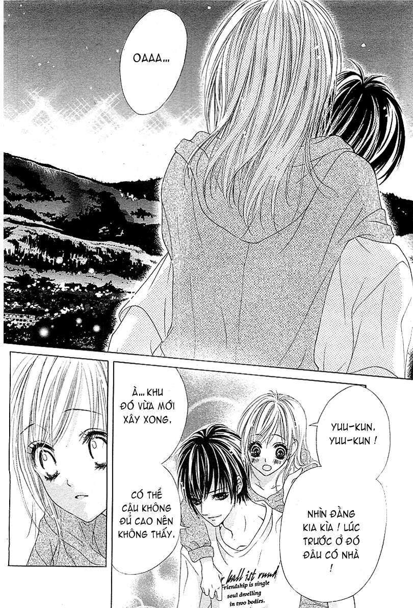 17-Sai, Kiss To Dilemma Chương 2 Ảnh 33