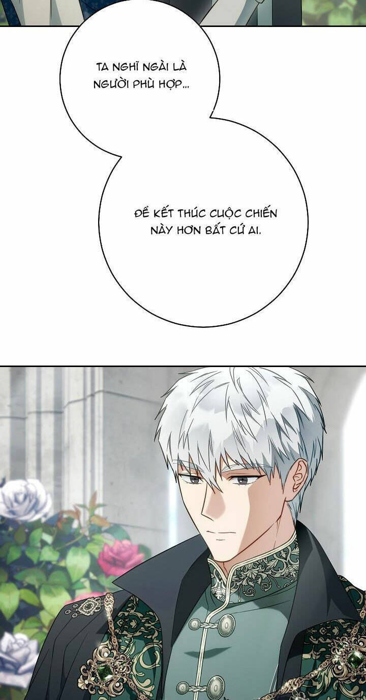 Cuộc Hôn Nhân Vụ Lợi Chương 95 Ảnh 49