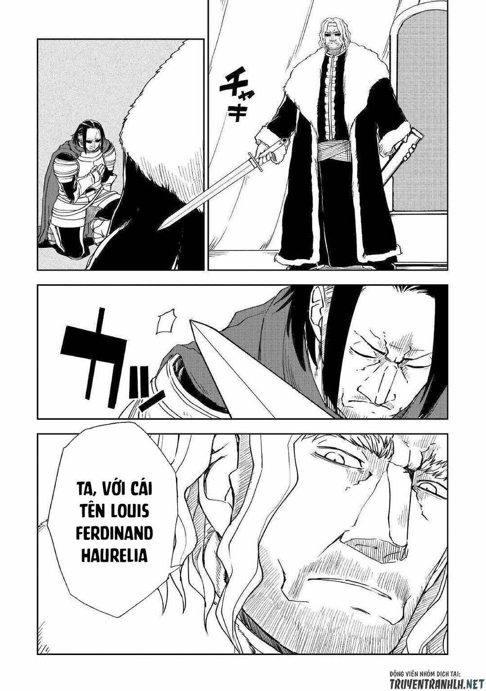 Isekai Tensei Soudouki Chương 61 Ảnh 8