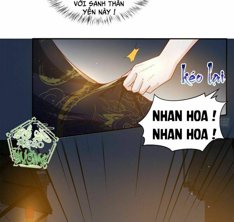 Ảnh Đế Yêu Hồ Chương 56 Ảnh 30